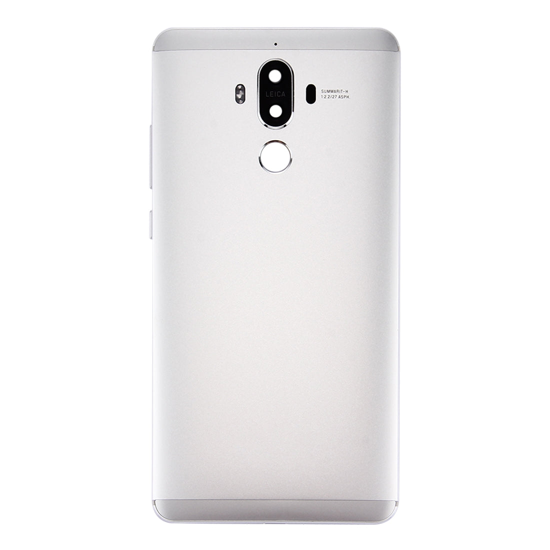 Battery Back Cover for Huawei Mate 9 Silver