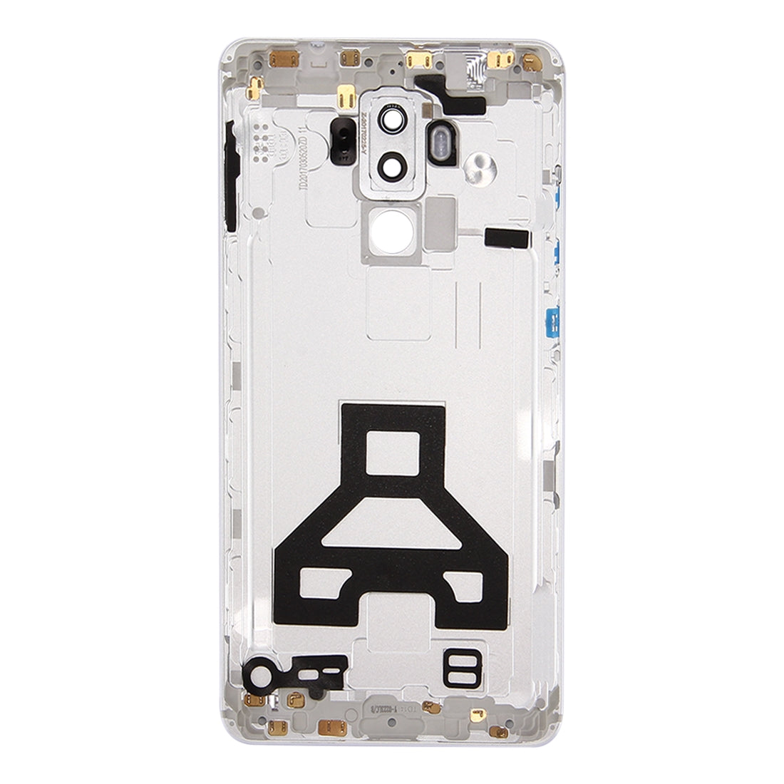 Battery Back Cover for Huawei Mate 9 Silver