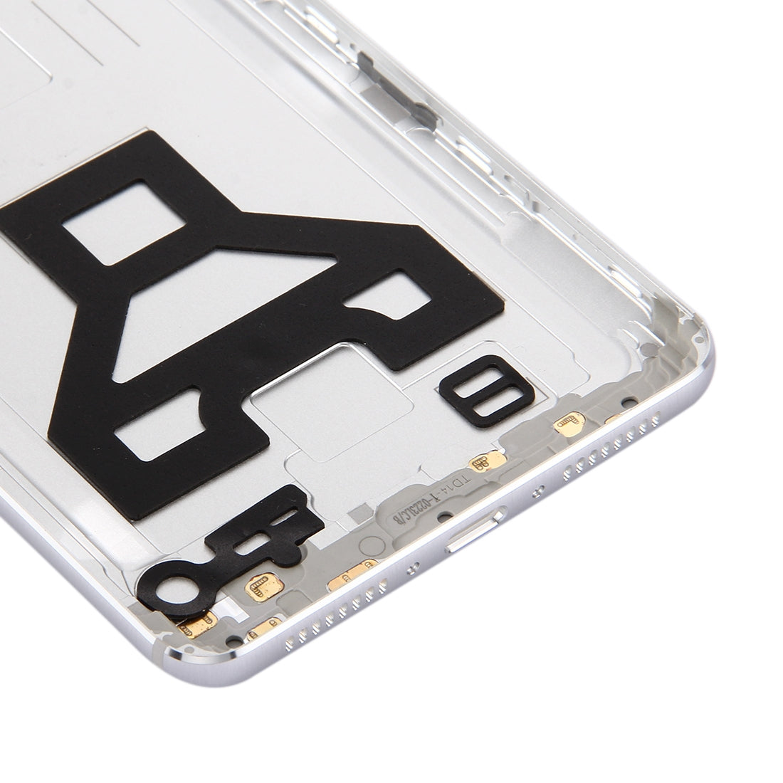 Battery Back Cover for Huawei Mate 9 Silver