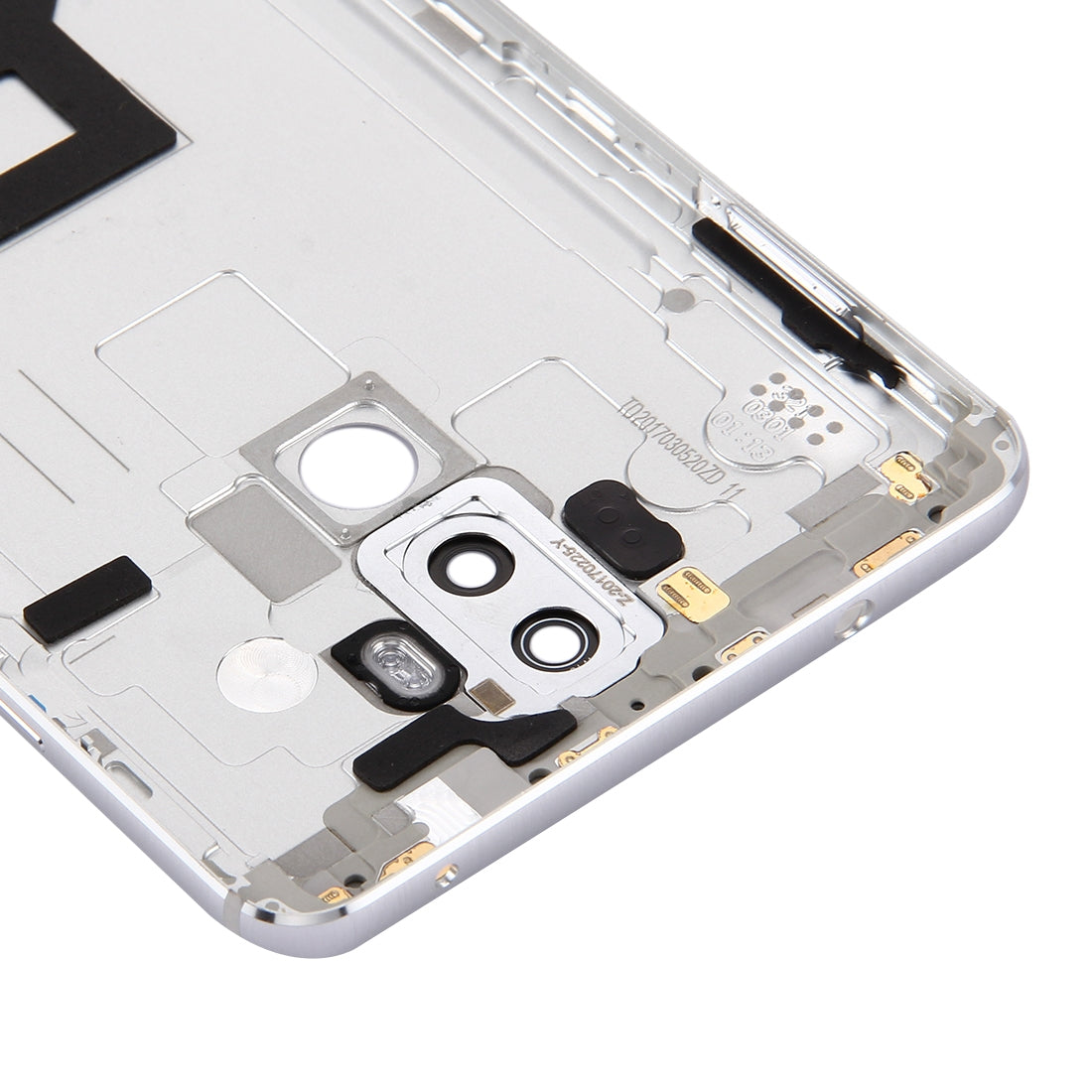 Battery Back Cover for Huawei Mate 9 Silver