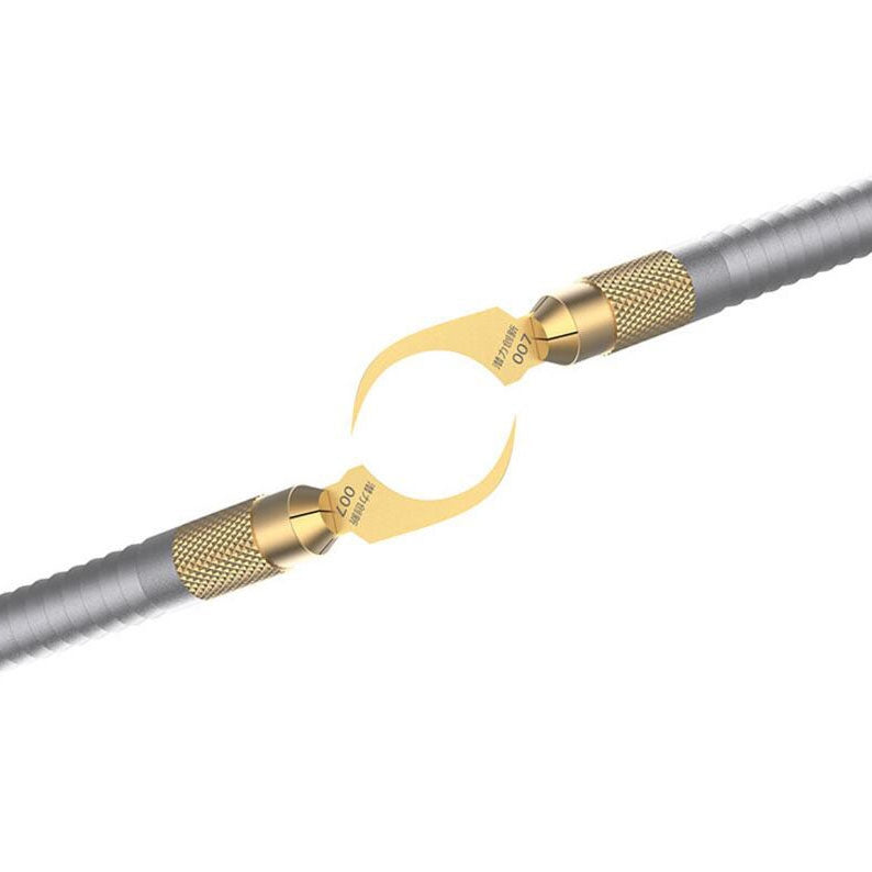 007 Multifunctioal CPU IC Glue Remover Knife Thin Blade Motherboard BGA Chip Glue Cleaning Knife