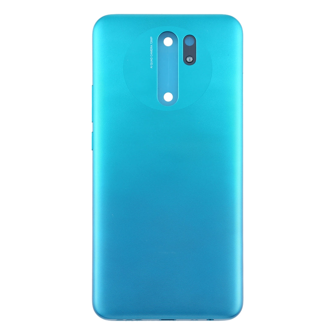 Battery Back Cover for Xiaomi Redmi 9 / Redmi 9 Prime Green