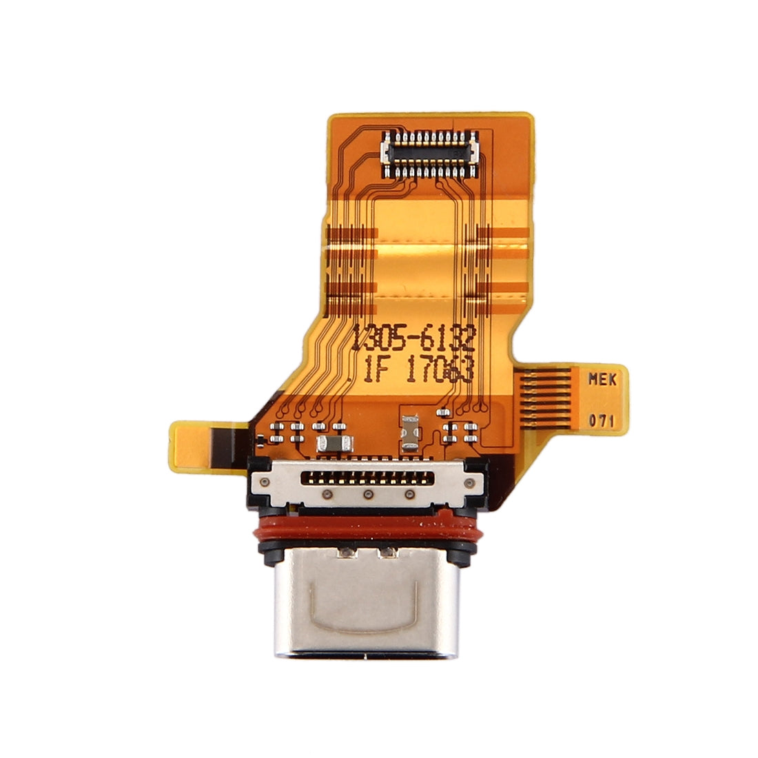 Charging Port Flex Cable for Sony Xperia XZ 