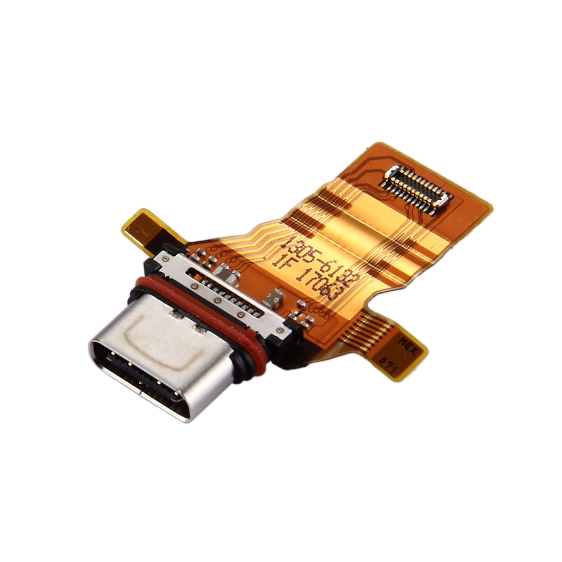Charging Port Flex Cable for Sony Xperia XZ 