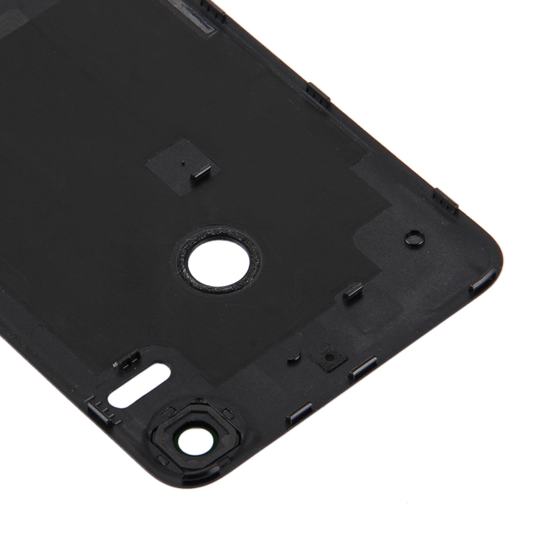 Back Cover for HTC Desire 10 Pro Black