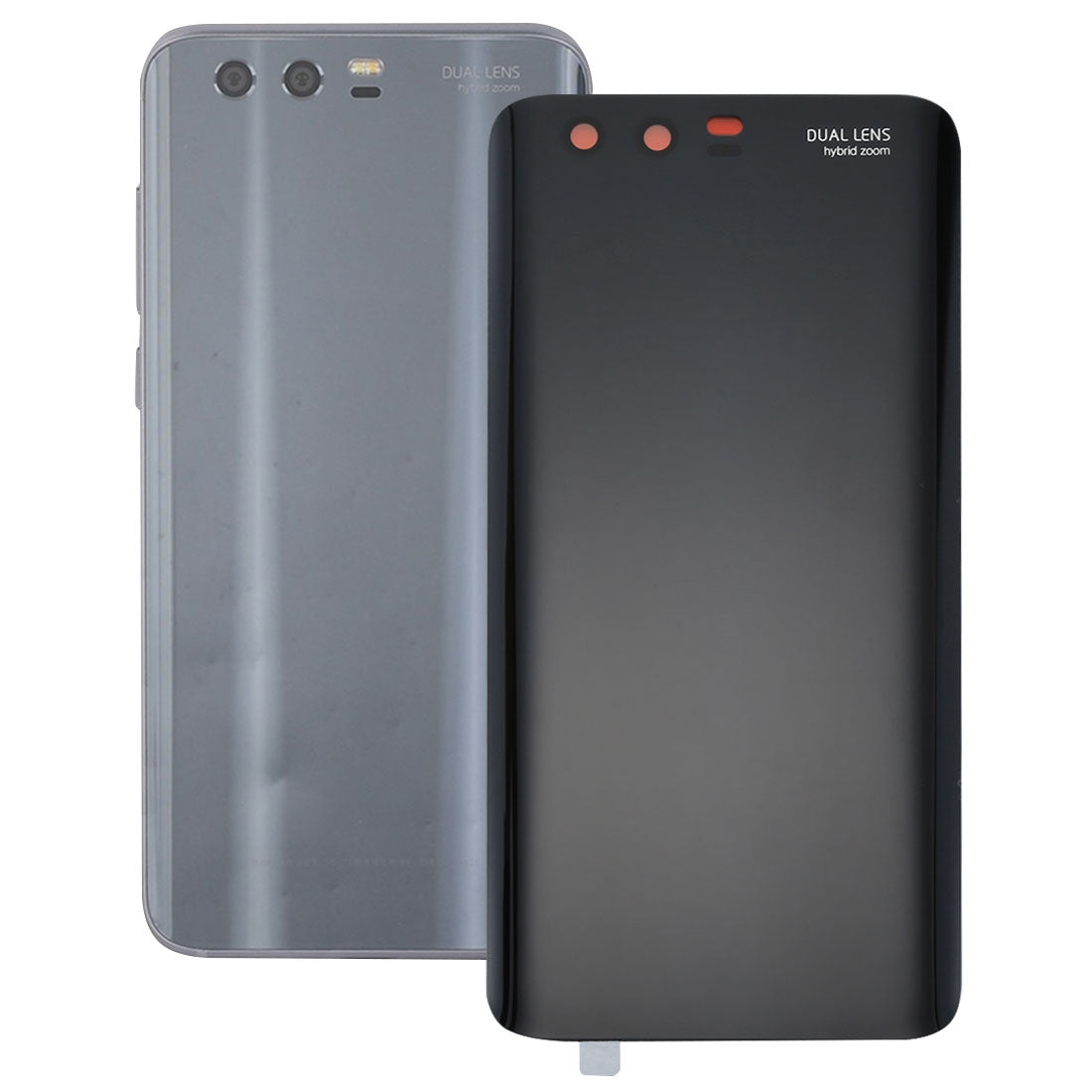 Battery Back Cover for Huawei Honor 9 Black