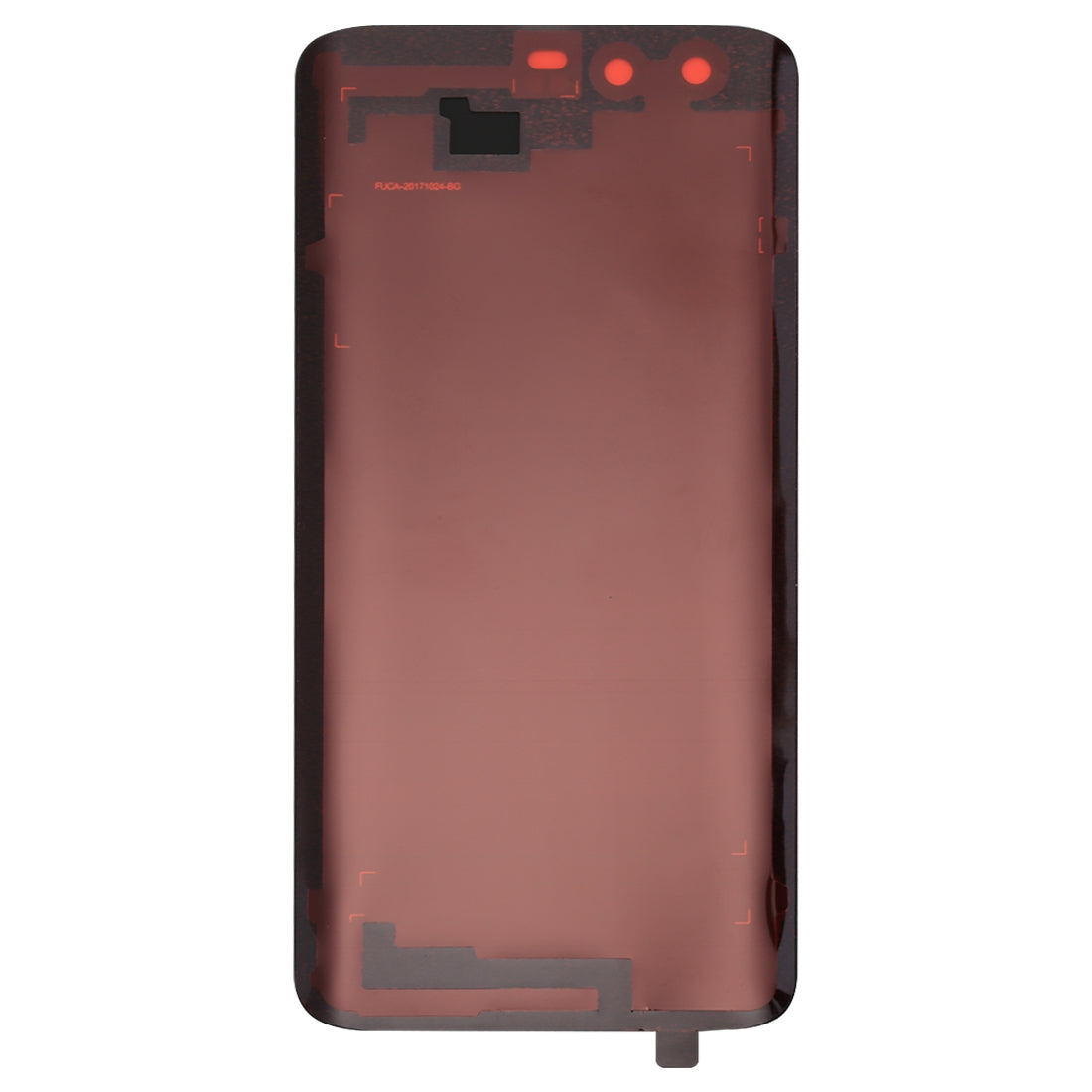 Battery Back Cover for Huawei Honor 9 Black