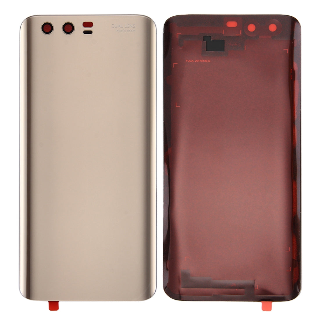 Battery Back Cover for Huawei Honor 9 Gold
