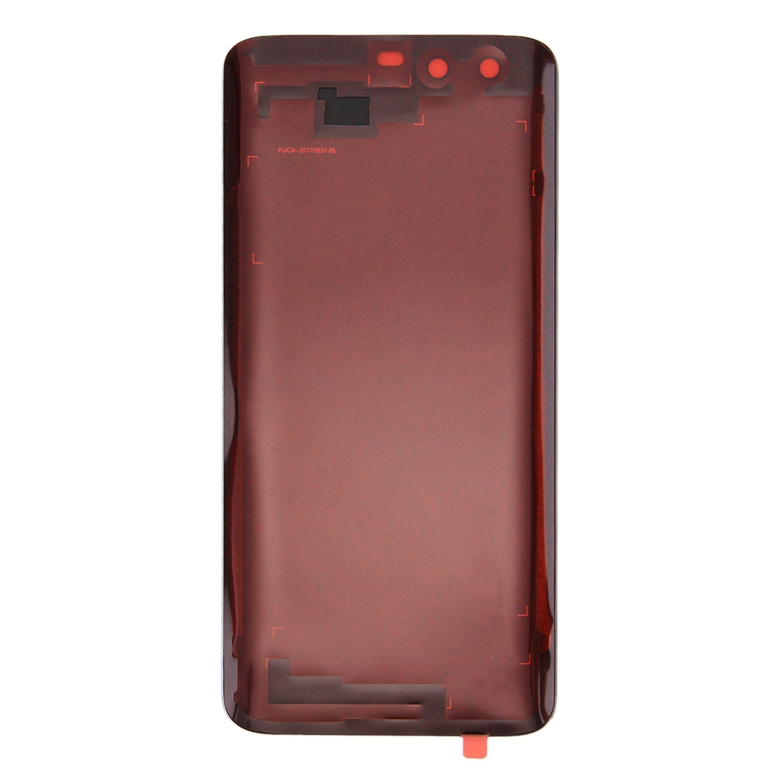Battery Back Cover for Huawei Honor 9 Blue