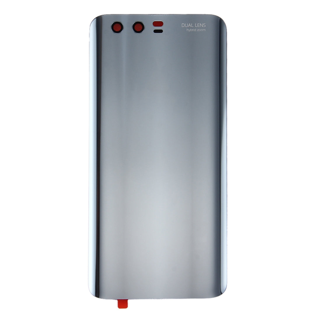 Battery Back Cover for Huawei Honor 9  Silver
