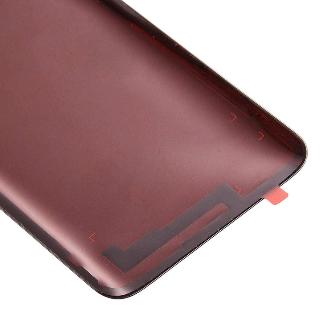 Battery Back Cover for Huawei Honor 9  Silver