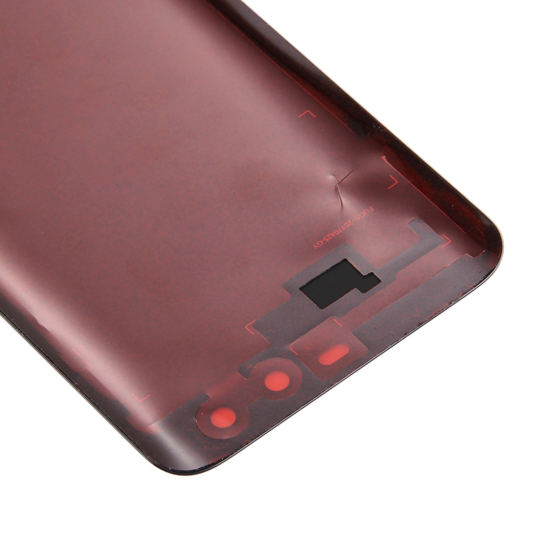 Battery Back Cover for Huawei Honor 9  Silver