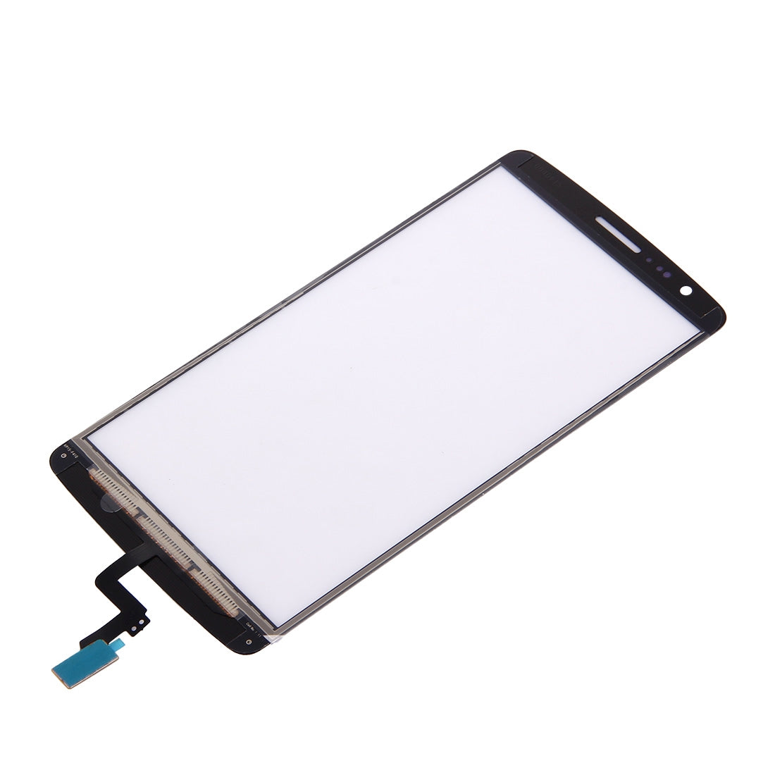 for LG G3 A / F410 Touch Panel White