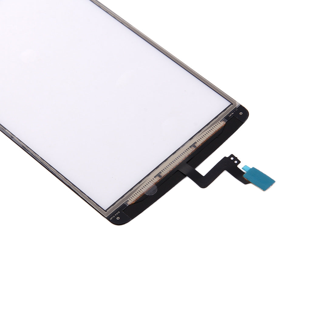 for LG G3 A / F410 Touch Panel White