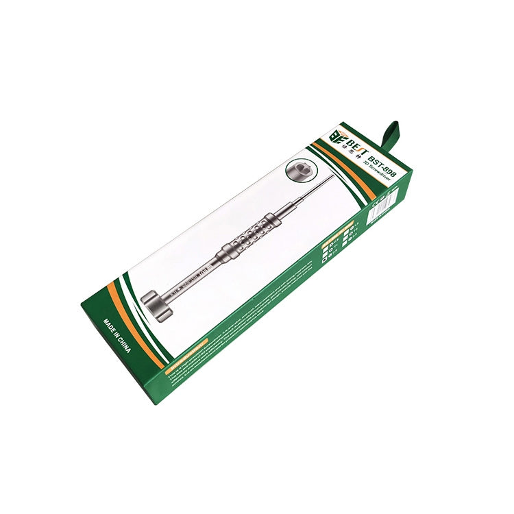 BST-898 6 in 1 3D Screwdriver For Mobile Phone Dismantling