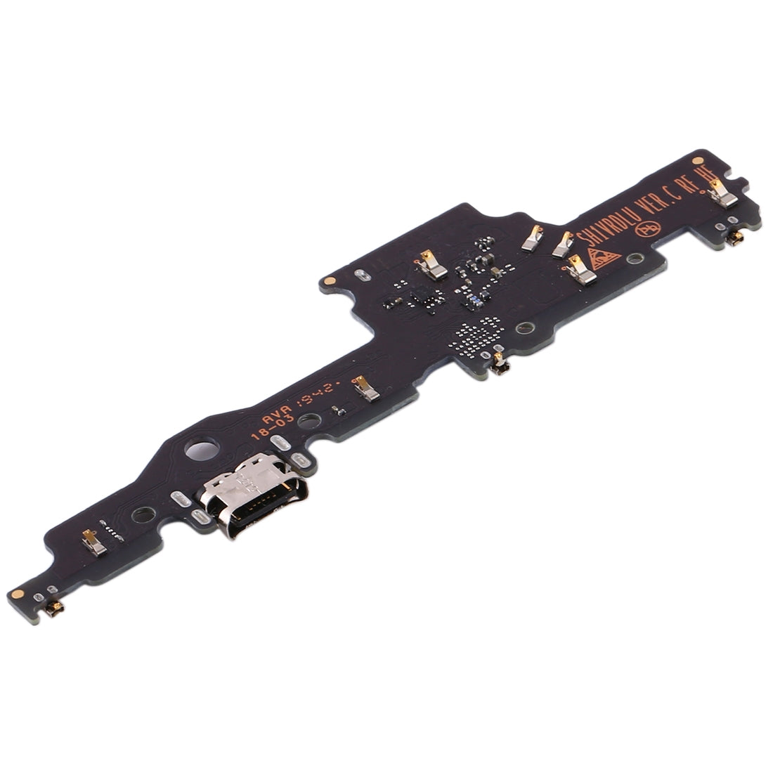Charging Port Board for Huawei MediaPad M6 8.4  WIFI Version