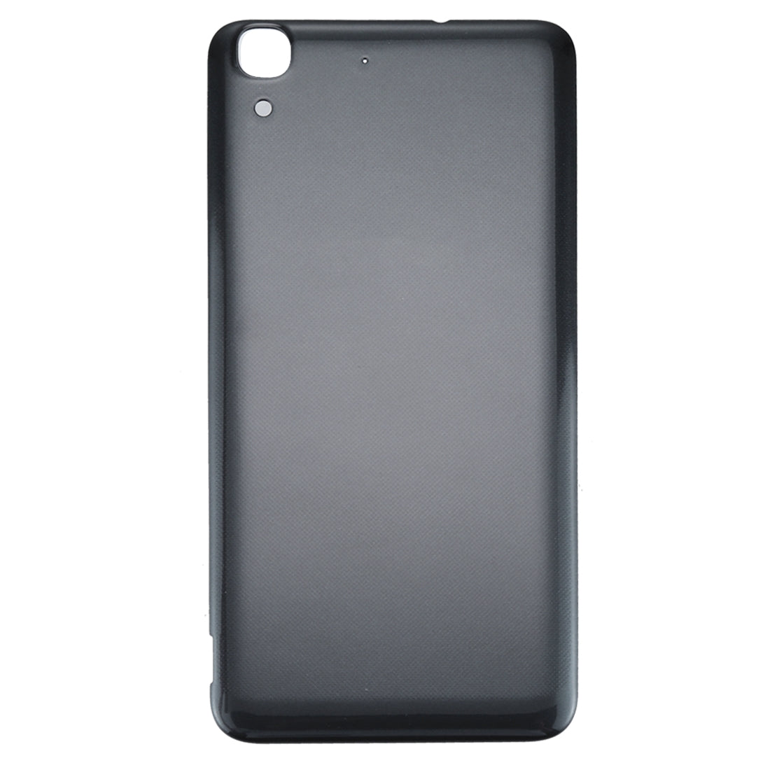 For Huawei Y6 Battery Back Cover Black