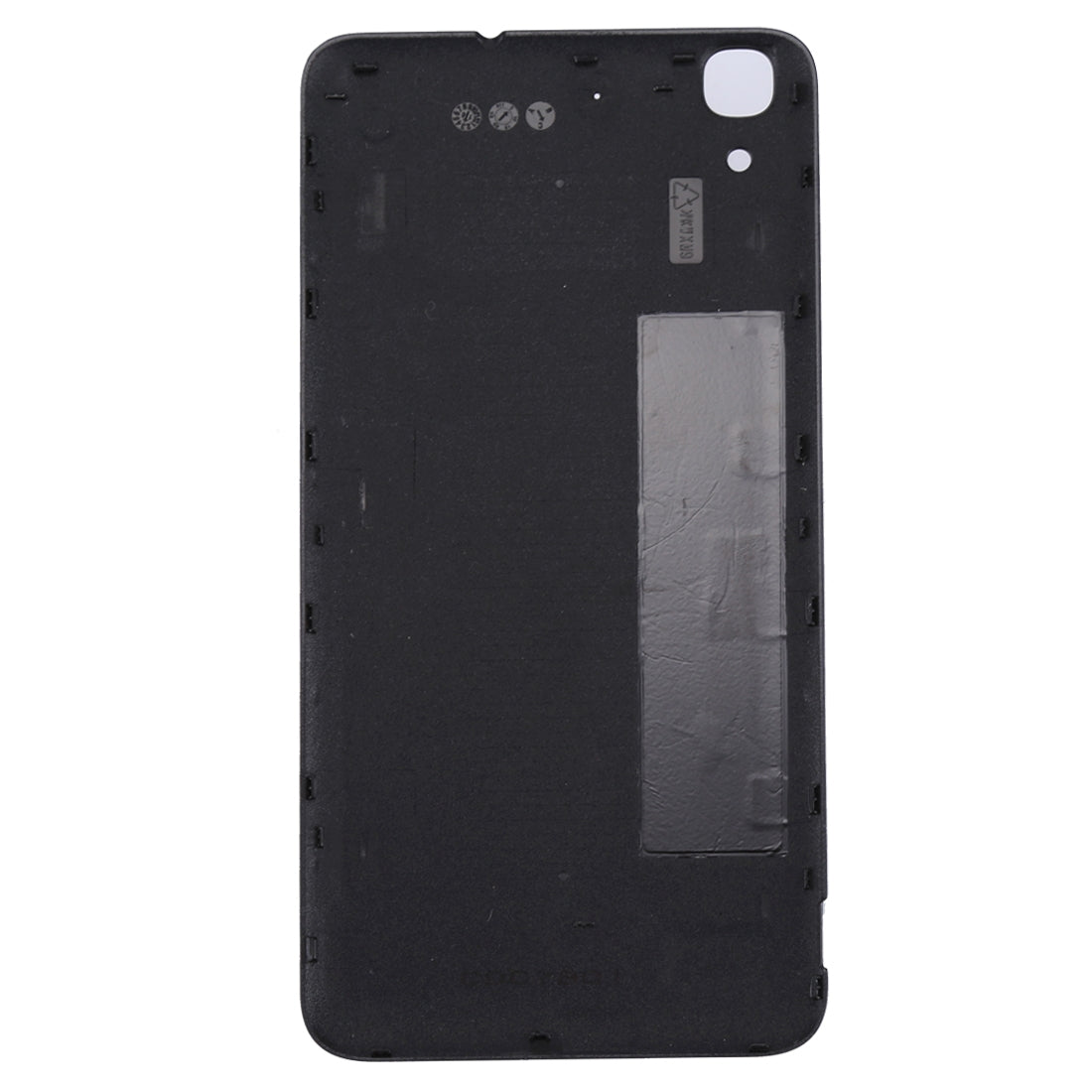 For Huawei Y6 Battery Back Cover Black