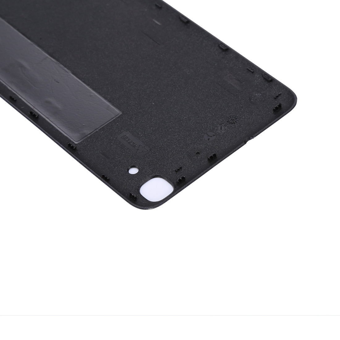 For Huawei Y6 Battery Back Cover Black