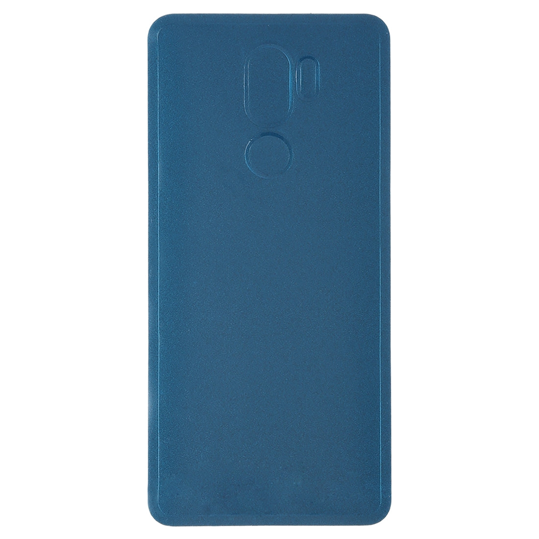 Back Cover for LG G7 ThinQ Black