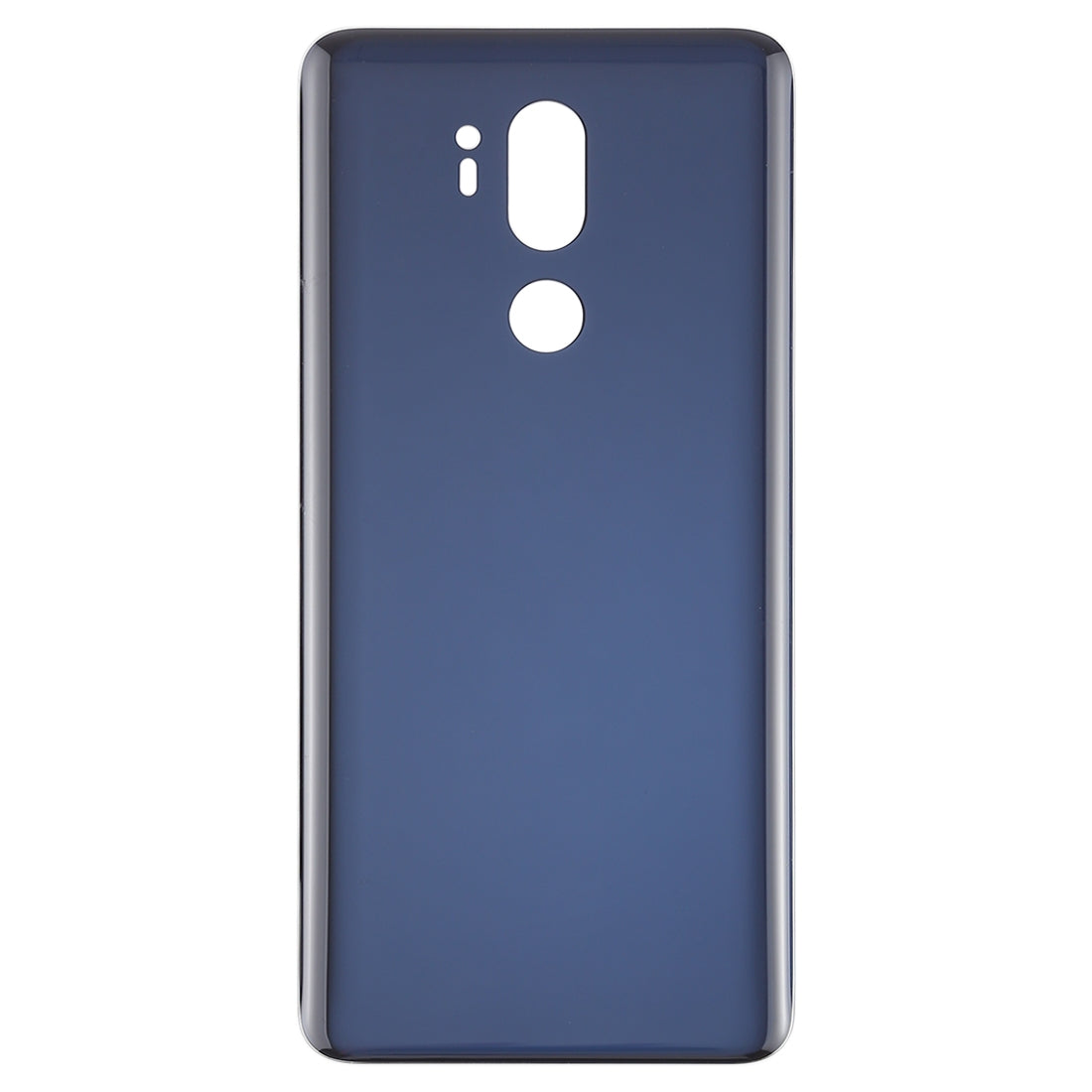Back Cover for LG G7 ThinQ Blue