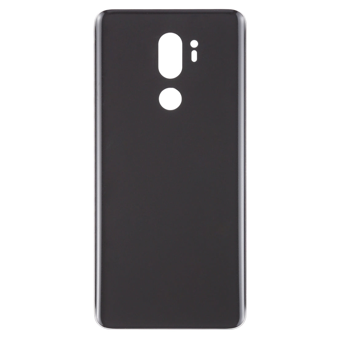 Back Cover for LG G7 ThinQ Blue