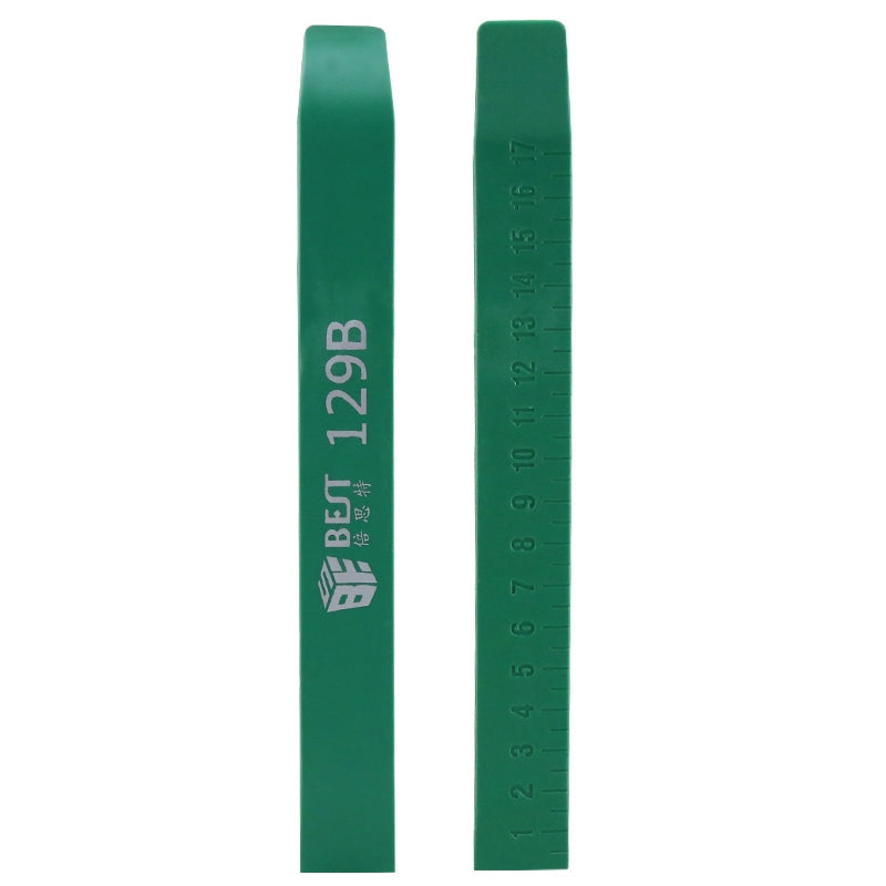 129B Bend Head Plastic Pry Tool