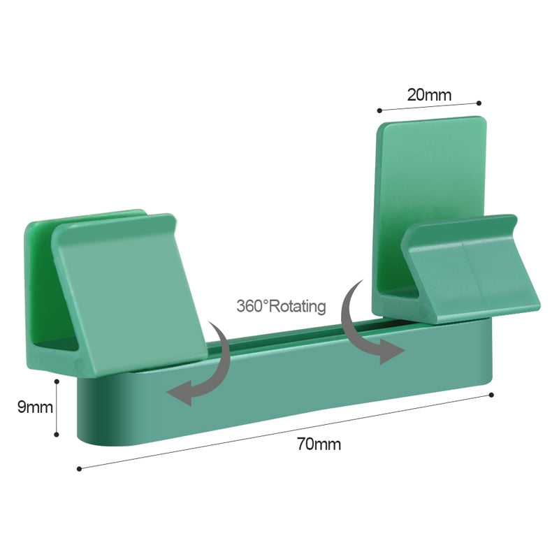 130 Mobile Phones Plate Repair Motherboard Fixed Bracket