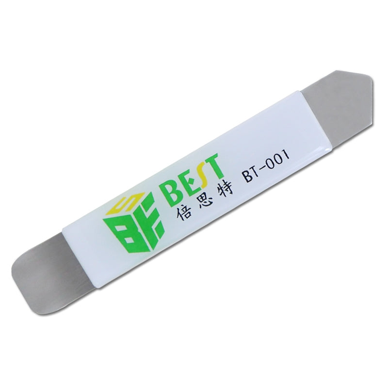 2 PCS BST-001 Stainless Steel Blade Thin Pry Spudger