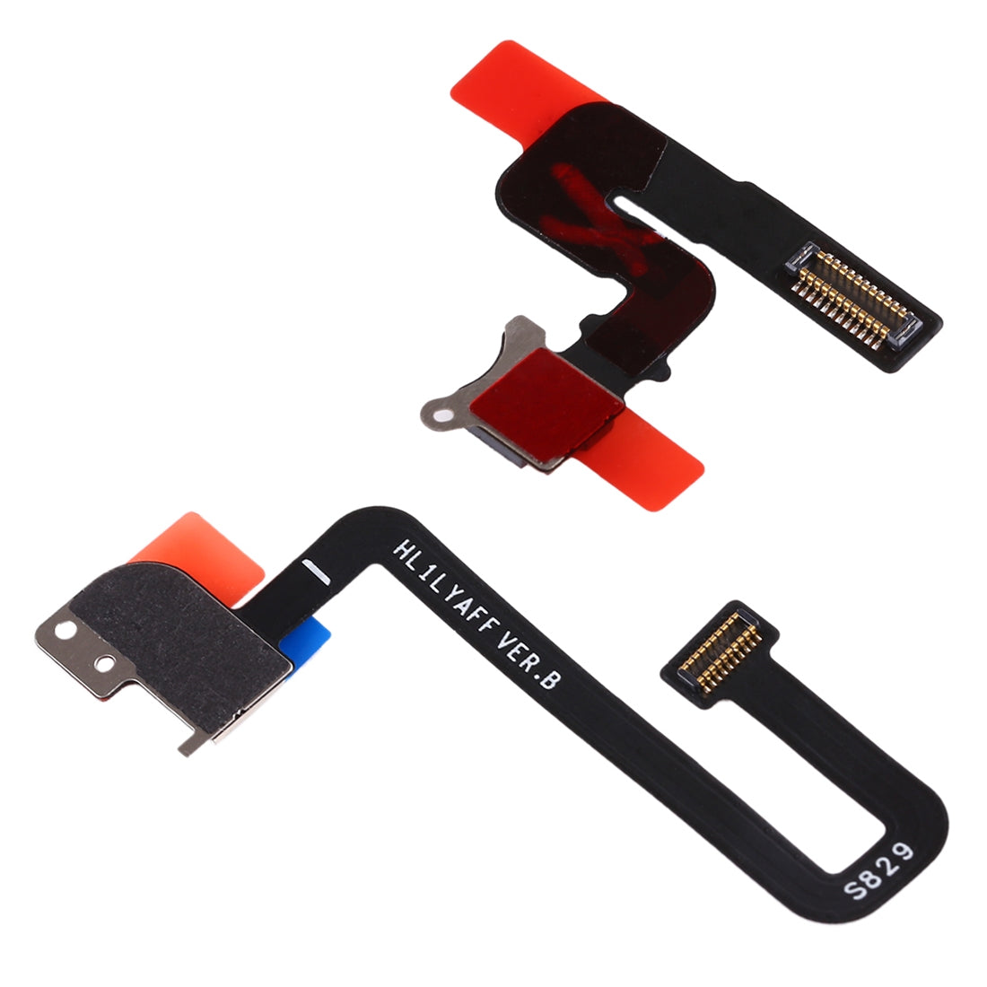 1 Pair Light Sensor Flex Cable for Huawei Mate 20 Pro
