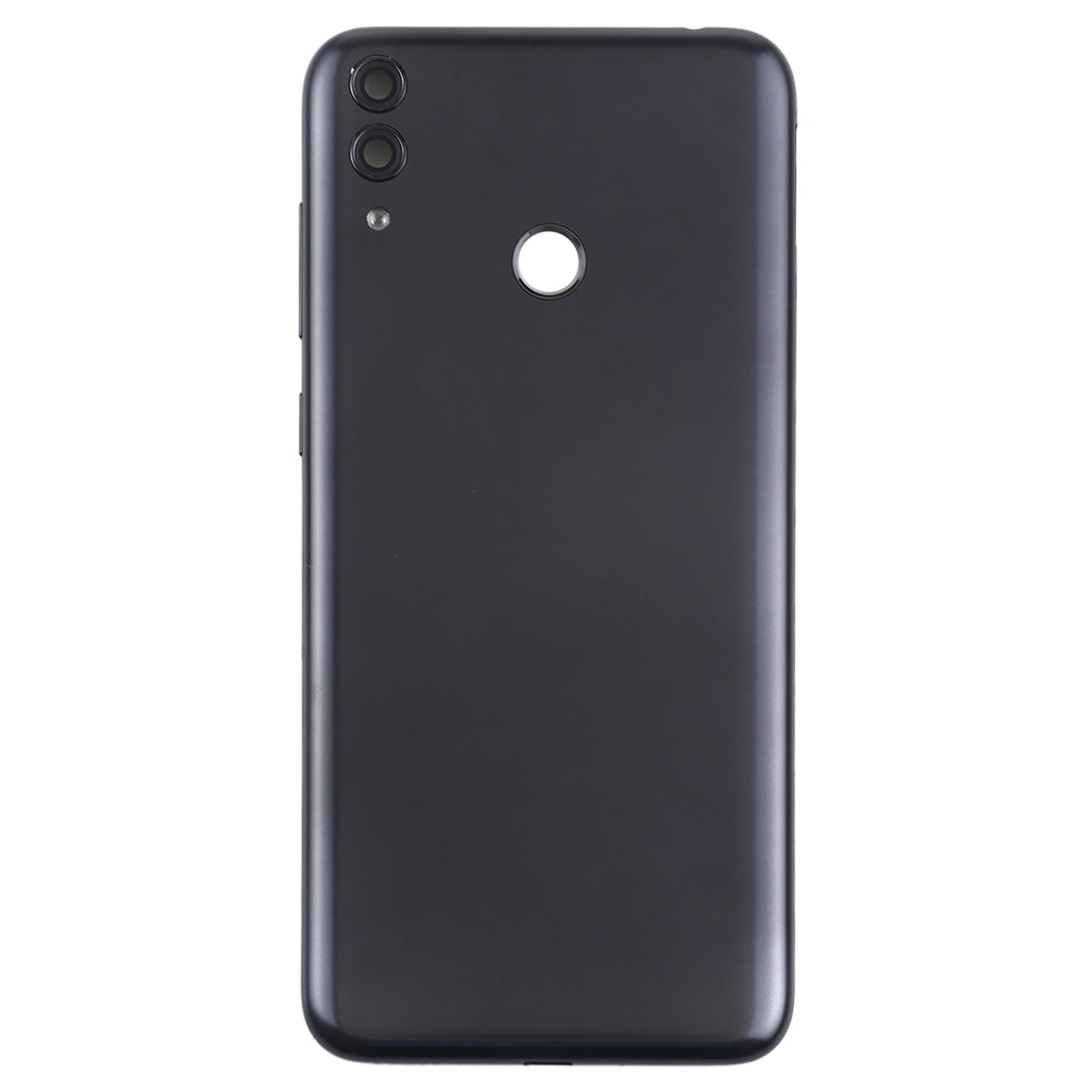 Battery Back Cover with Side Skys for Huawei Honor 8C Black
