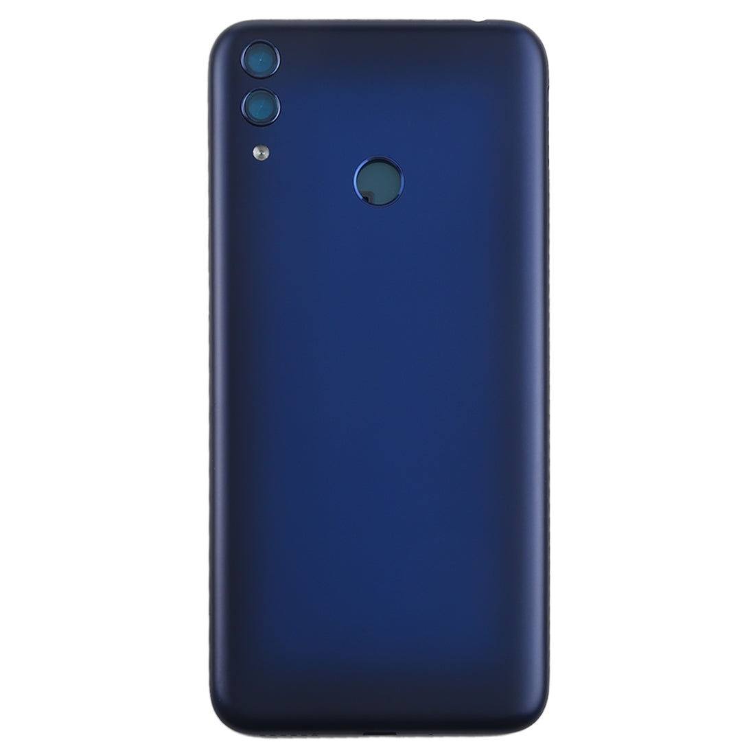 Battery Back Cover with Side Skys for Huawei Honor 8C Blue