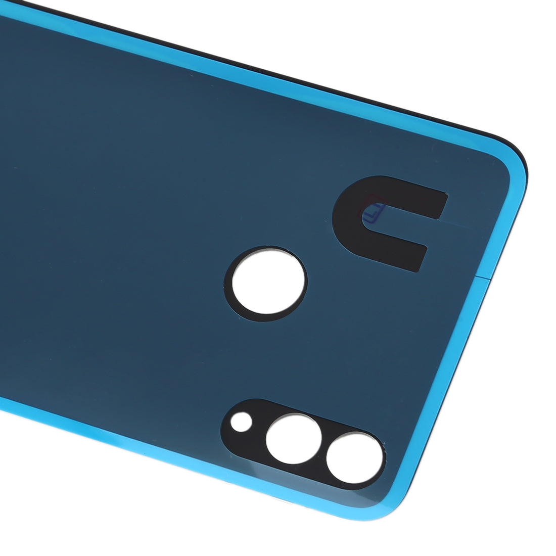 Battery Back Cover for Huawei Honor 10 Lite White