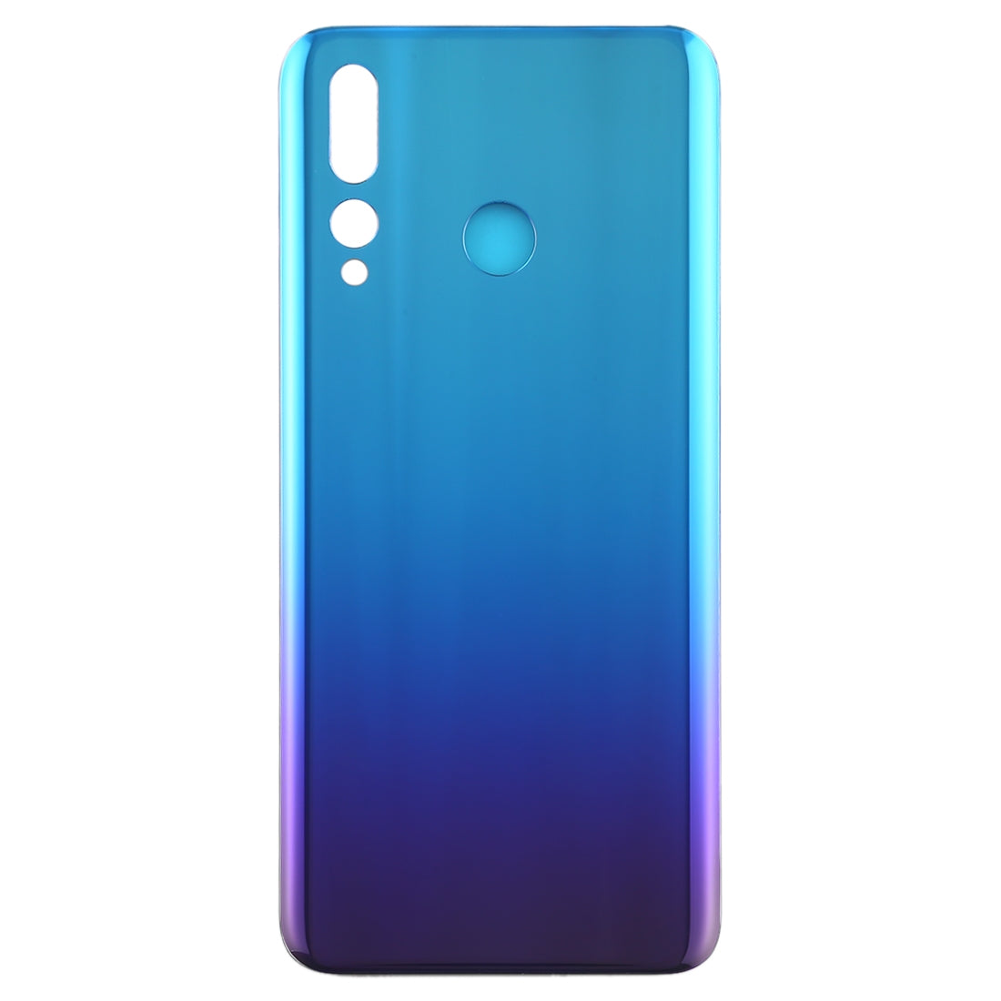 Battery Back Cover for Huawei Nova 4 Purple