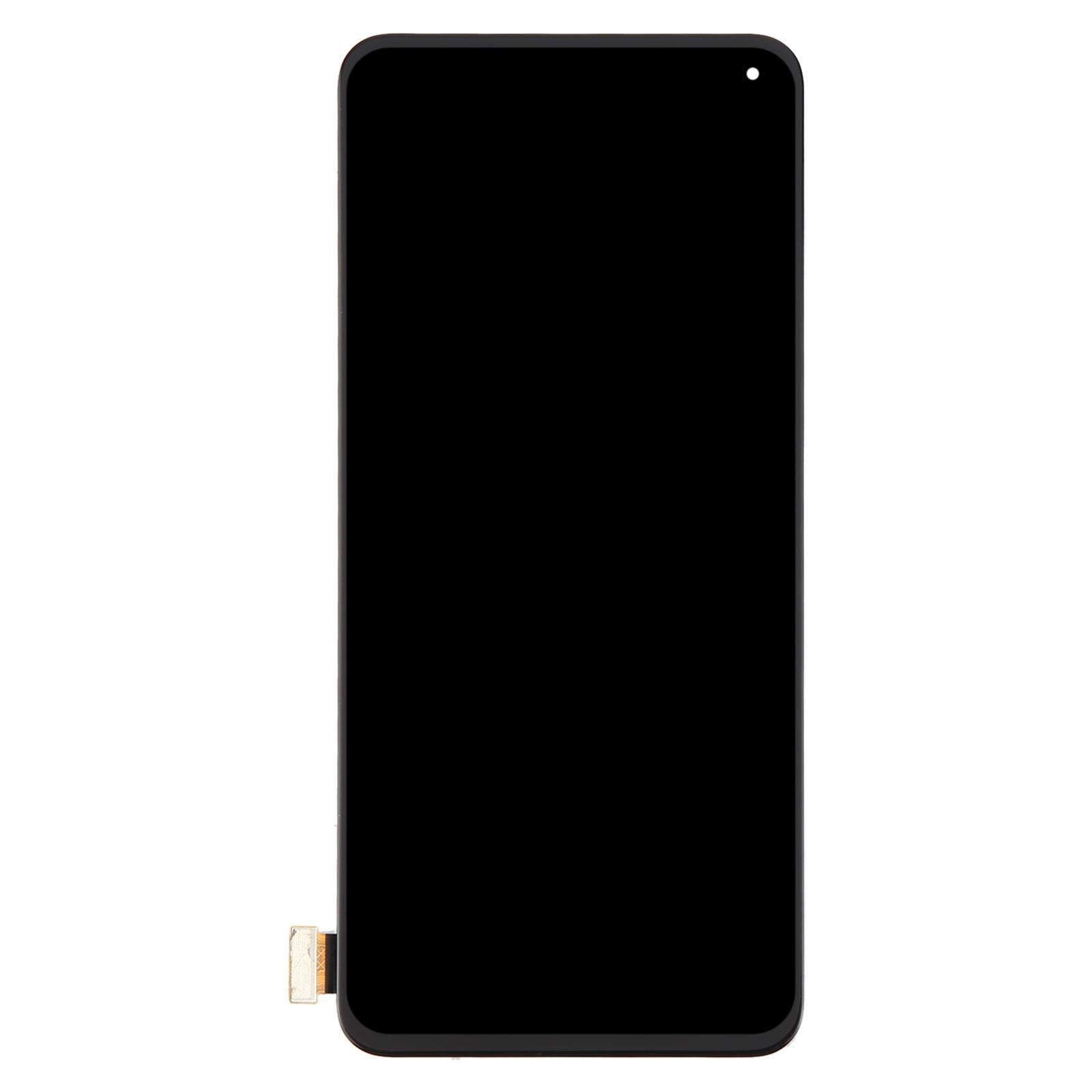 AMOLED Material LCD Screen and Digitizer Full Assembly for vivo S5  China / V17 / V1932A  / V1932T / 1919