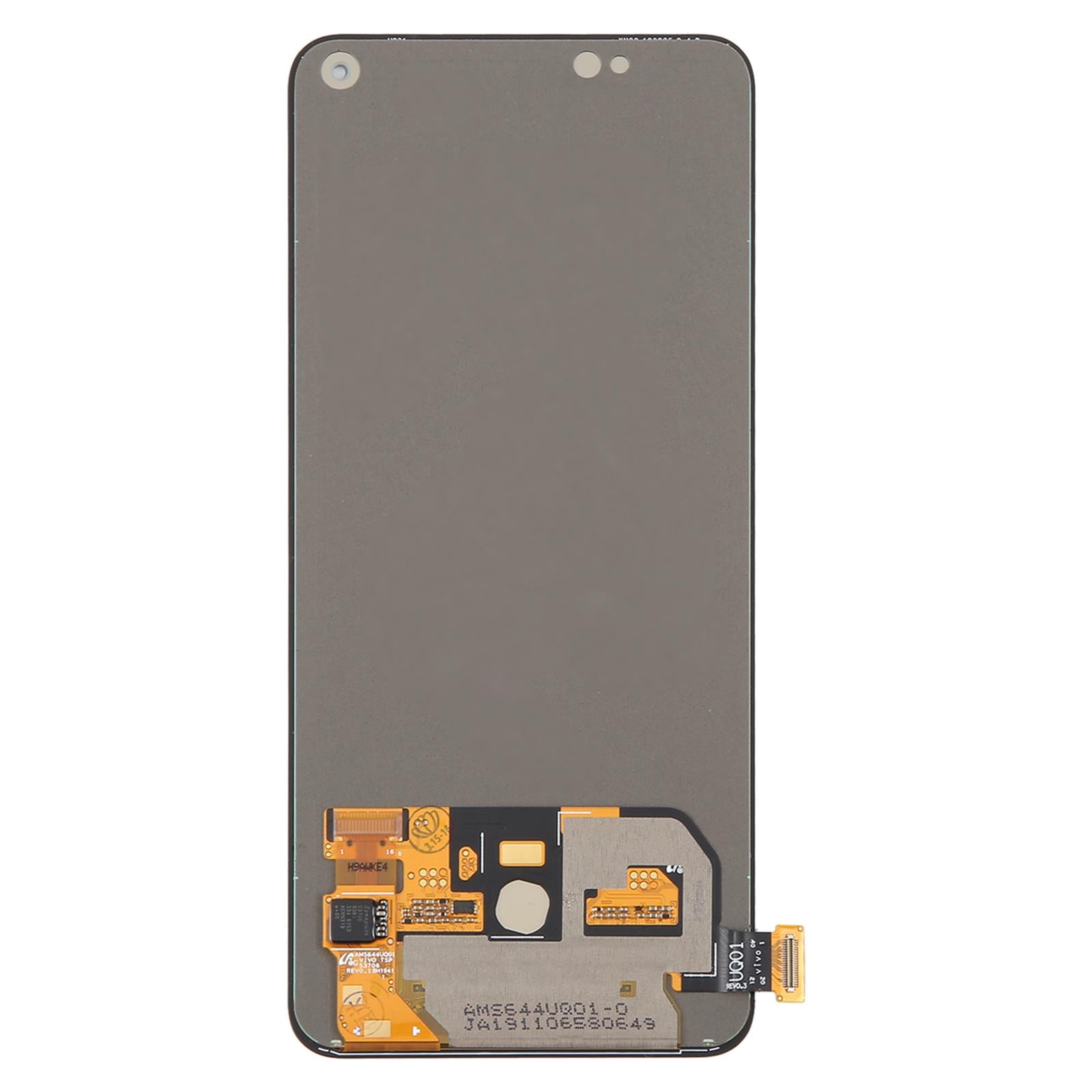 AMOLED Material LCD Screen and Digitizer Full Assembly for vivo S5  China / V17 / V1932A  / V1932T / 1919