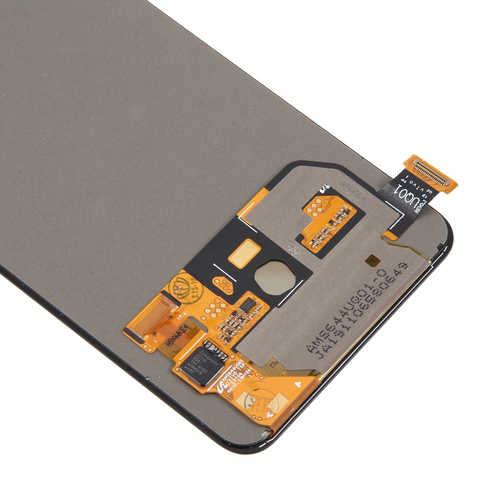 AMOLED Material LCD Screen and Digitizer Full Assembly for vivo S5  China / V17 / V1932A  / V1932T / 1919