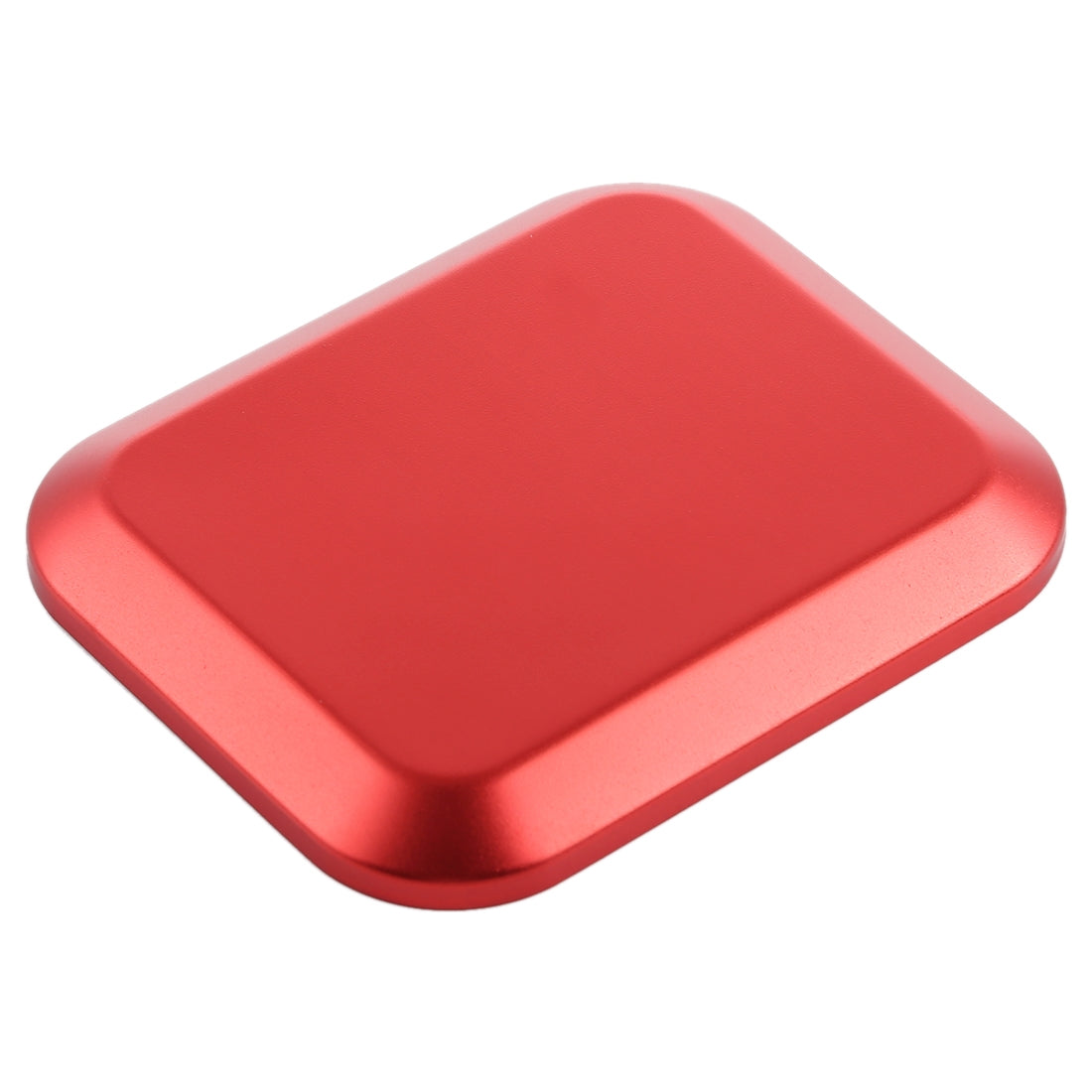 Aluminium Alloy Screw Tray Phone Repair Tool Red