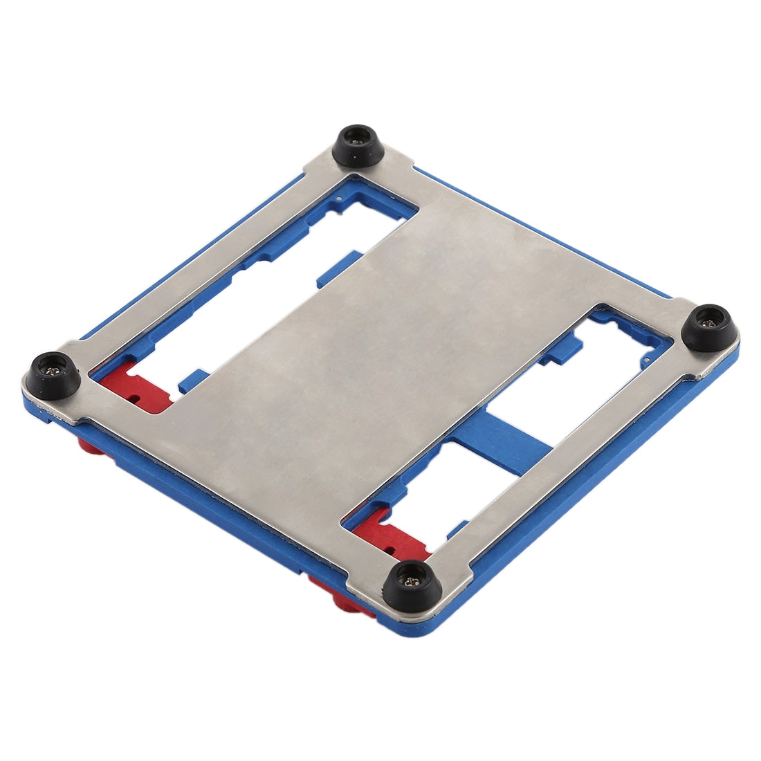 A21+ Phone Motherboard Repairing Fixing Holder for iPhone 8 Plus / 8 / 7 Plus / 7 / 6s Plus / 6s / 6 Plus / 6 / 5s