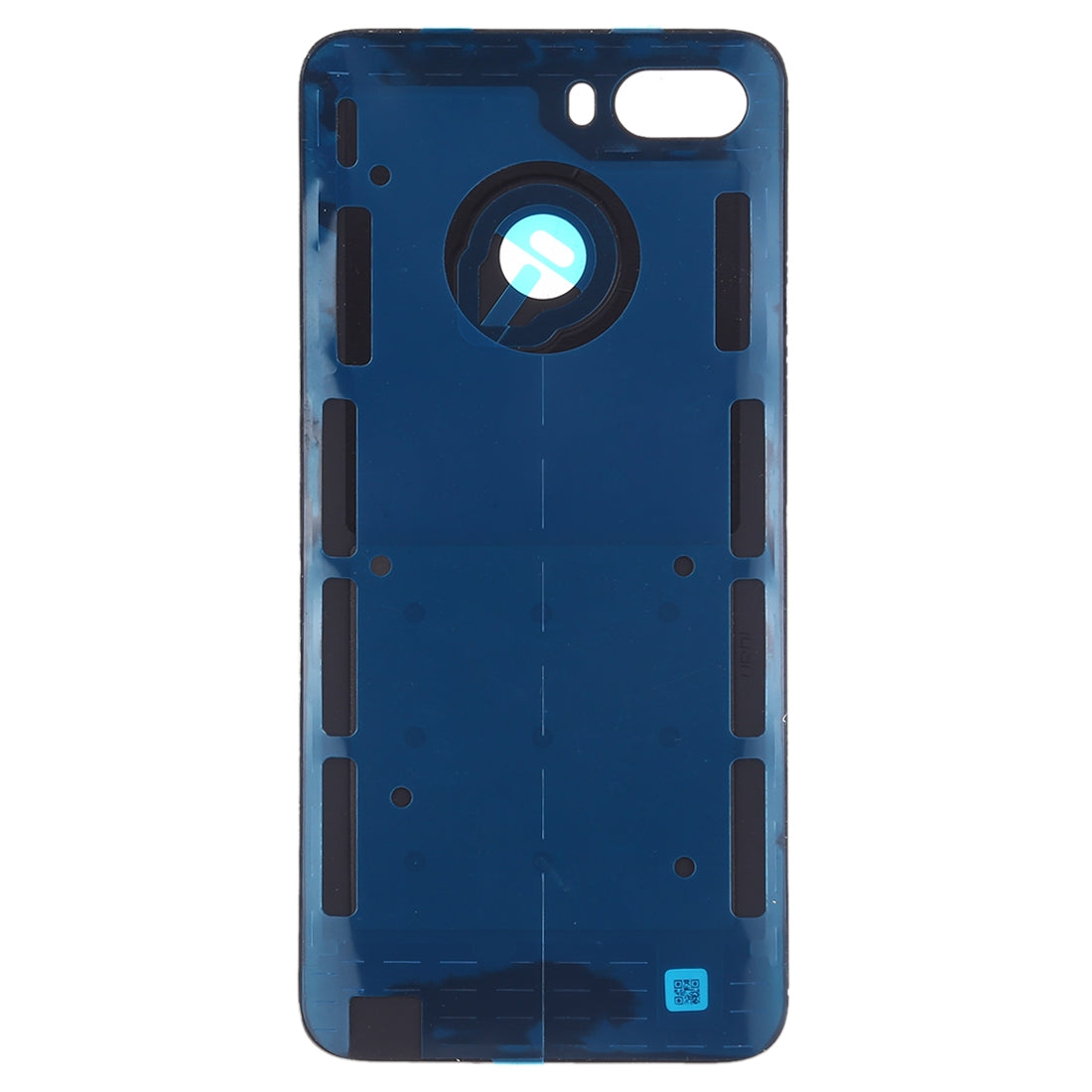 Battery Back Cover for Lenovo K5 Play Black