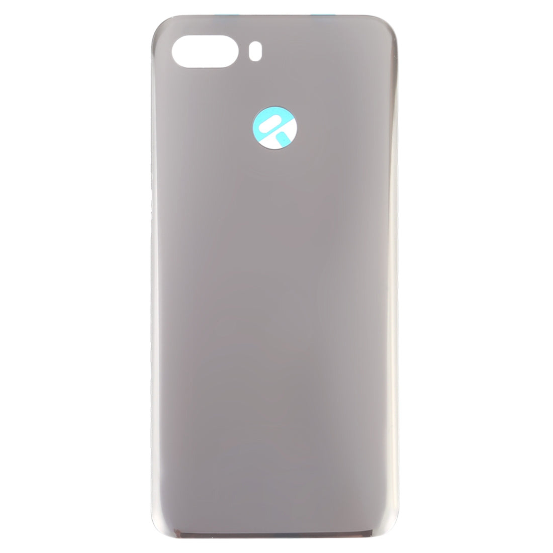 Battery Back Cover for Lenovo K5 Play Gold