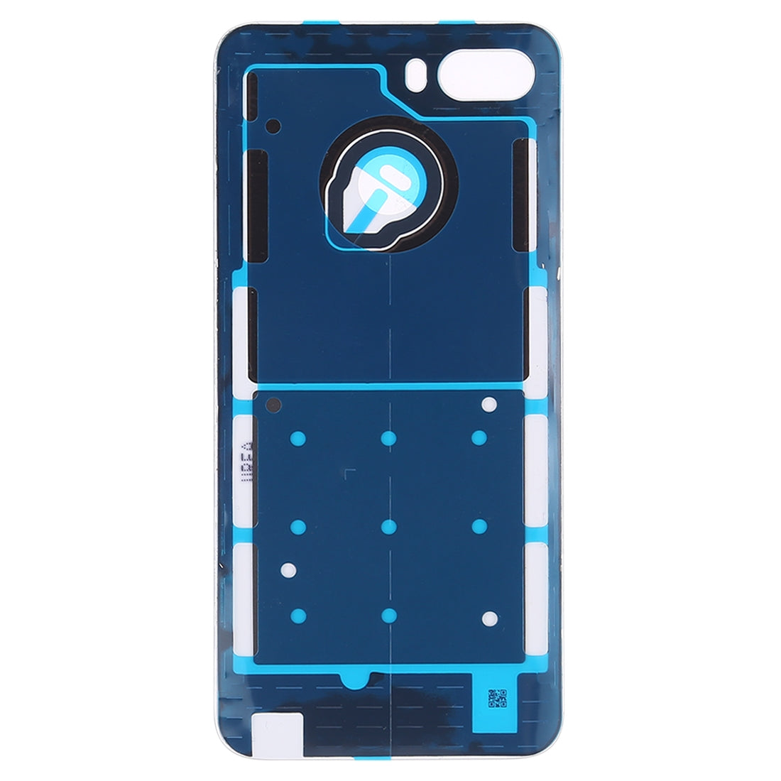 Battery Back Cover for Lenovo K5 Play Gold