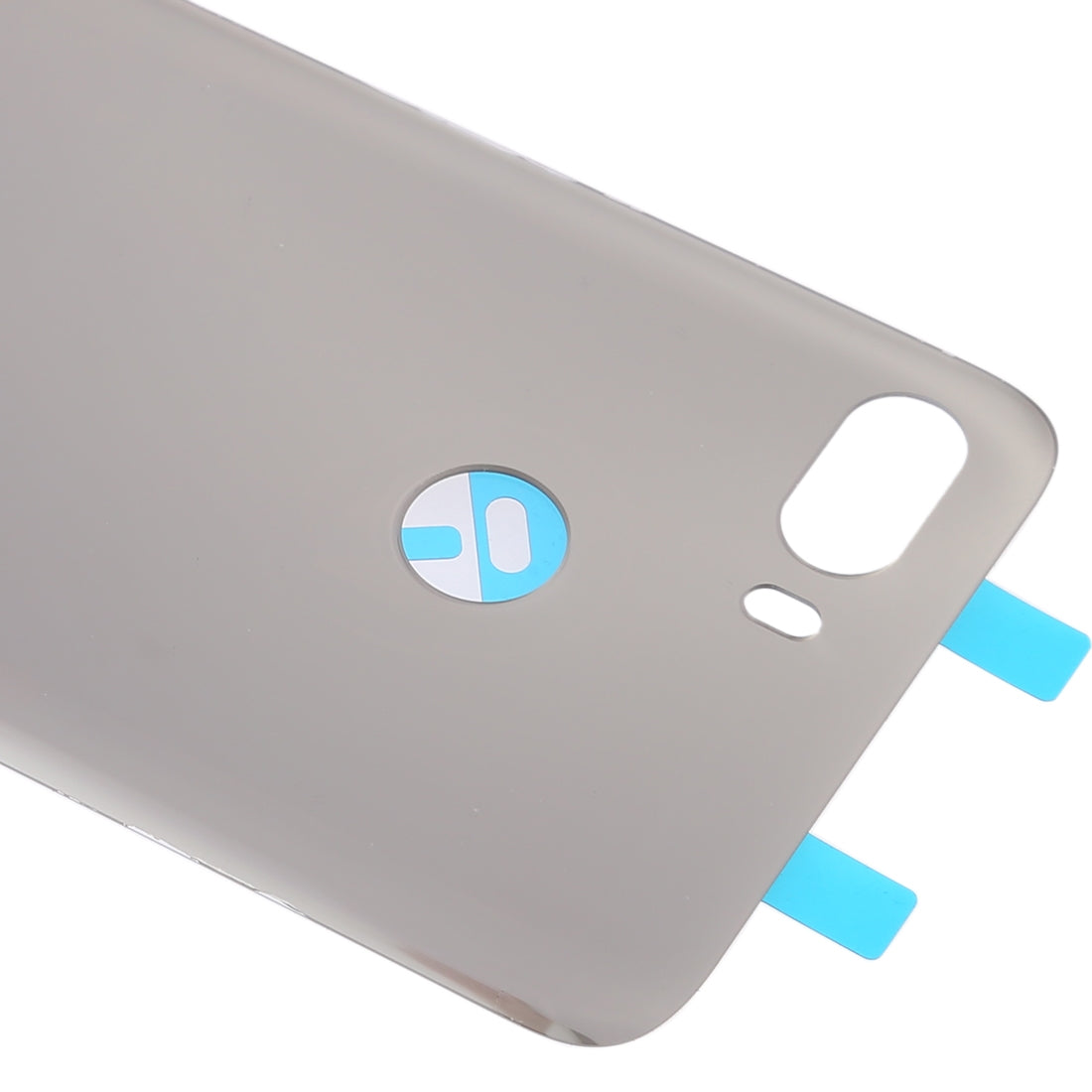 Battery Back Cover for Lenovo K5 Play Gold