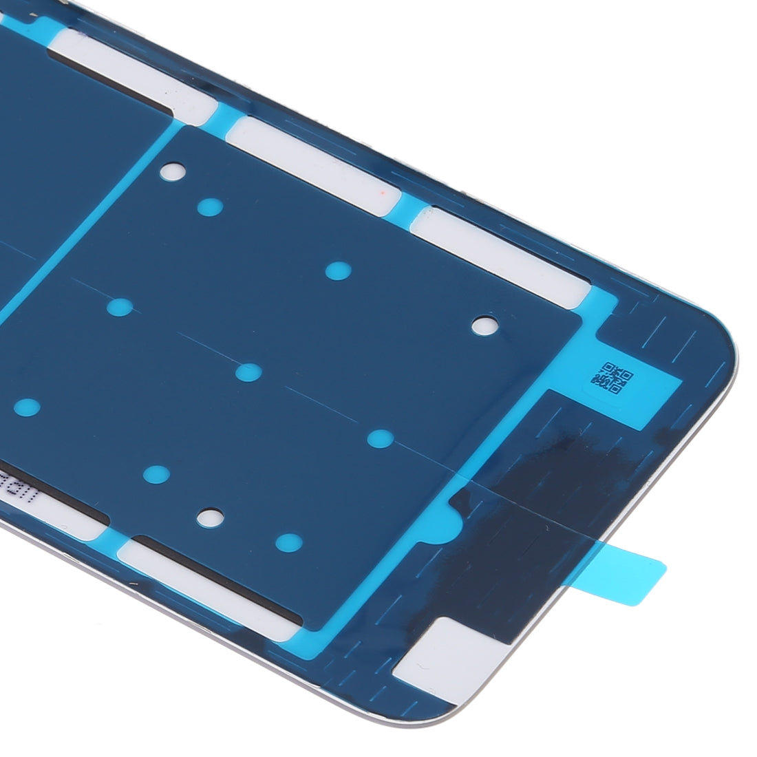 Battery Back Cover for Lenovo K5 Play Gold