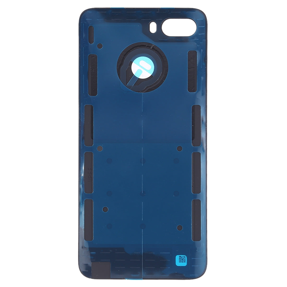 Battery Back Cover for Lenovo K5 Play Blue