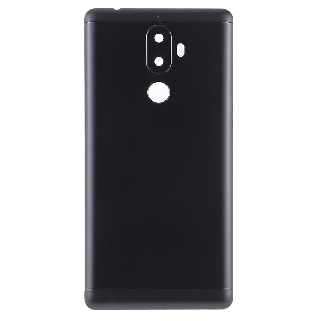 Battery Back Cover for Lenovo K8 Note Black