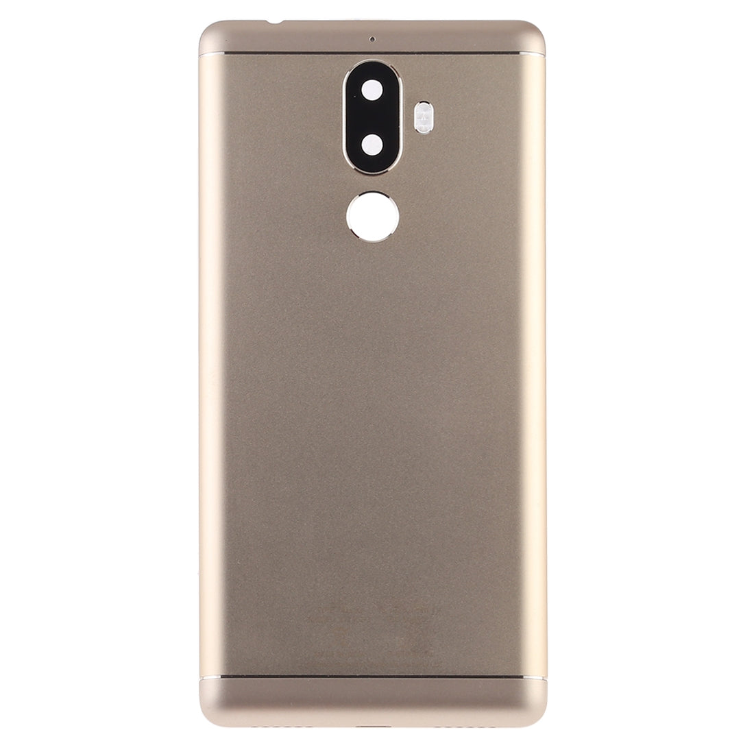 Battery Back Cover for Lenovo K8 Note Gold