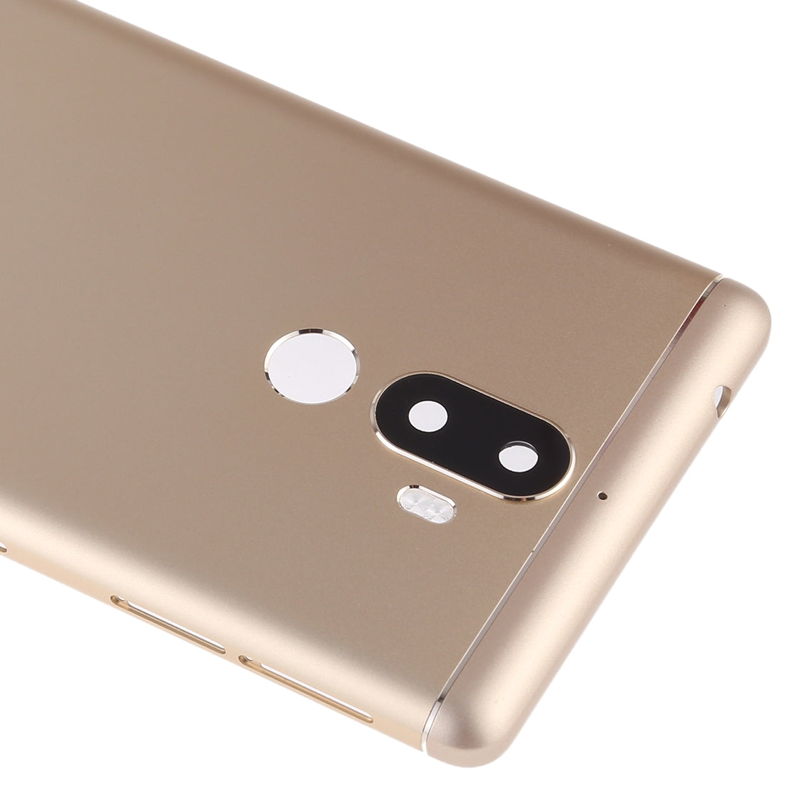 Battery Back Cover for Lenovo K8 Note Gold