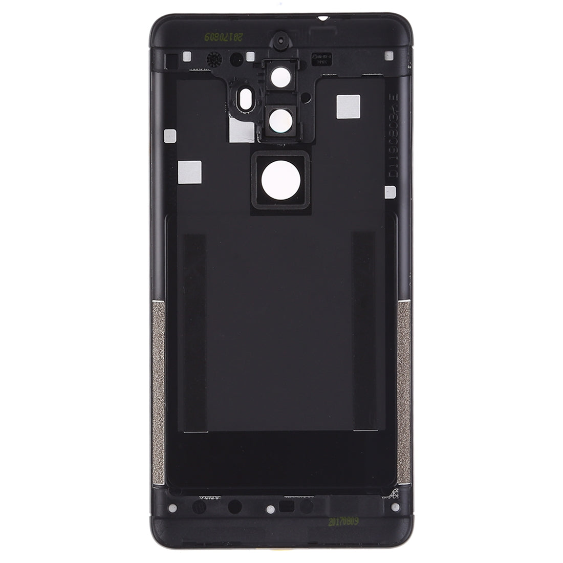 Battery Back Cover for Lenovo K8 Plus Black