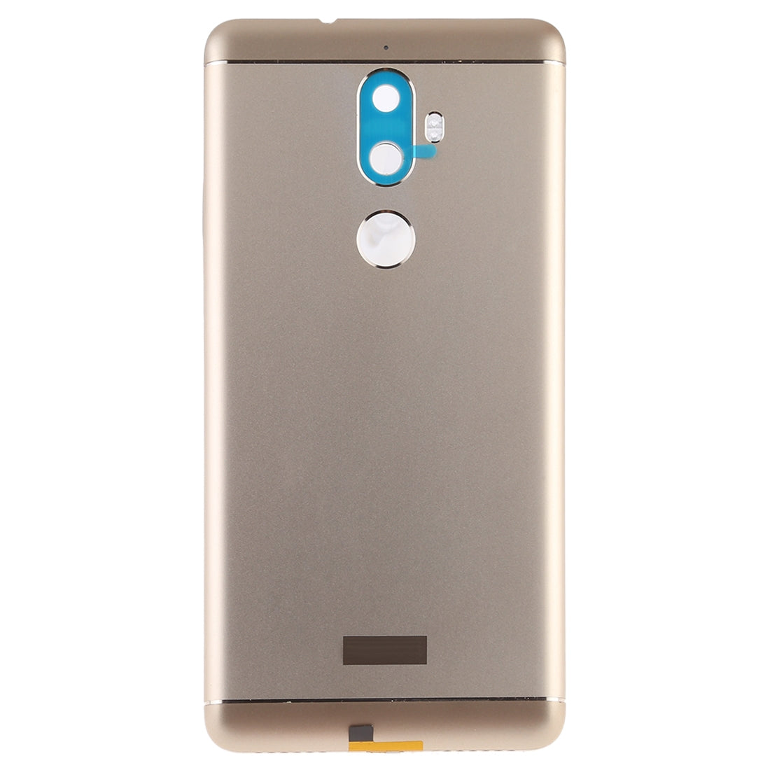 Battery Back Cover for Lenovo K8 Plus Gold